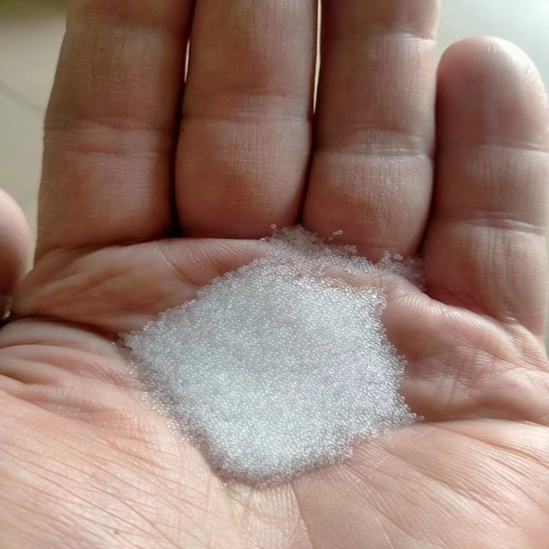 EPS可發(fā)現(xiàn)性聚苯乙烯 東莞新長橋 H-SA  泡沫箱 多次發(fā)泡 保溫建筑 電器 eps
