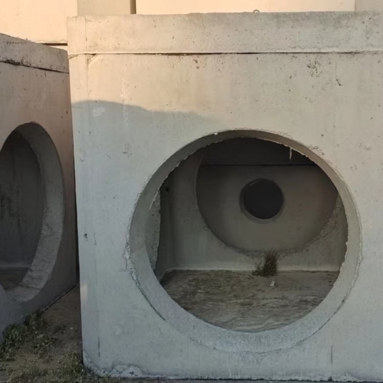 張家口電力檢查井批發(fā)、水泥檢查井報(bào)價(jià)、哪里有裝配式電力井