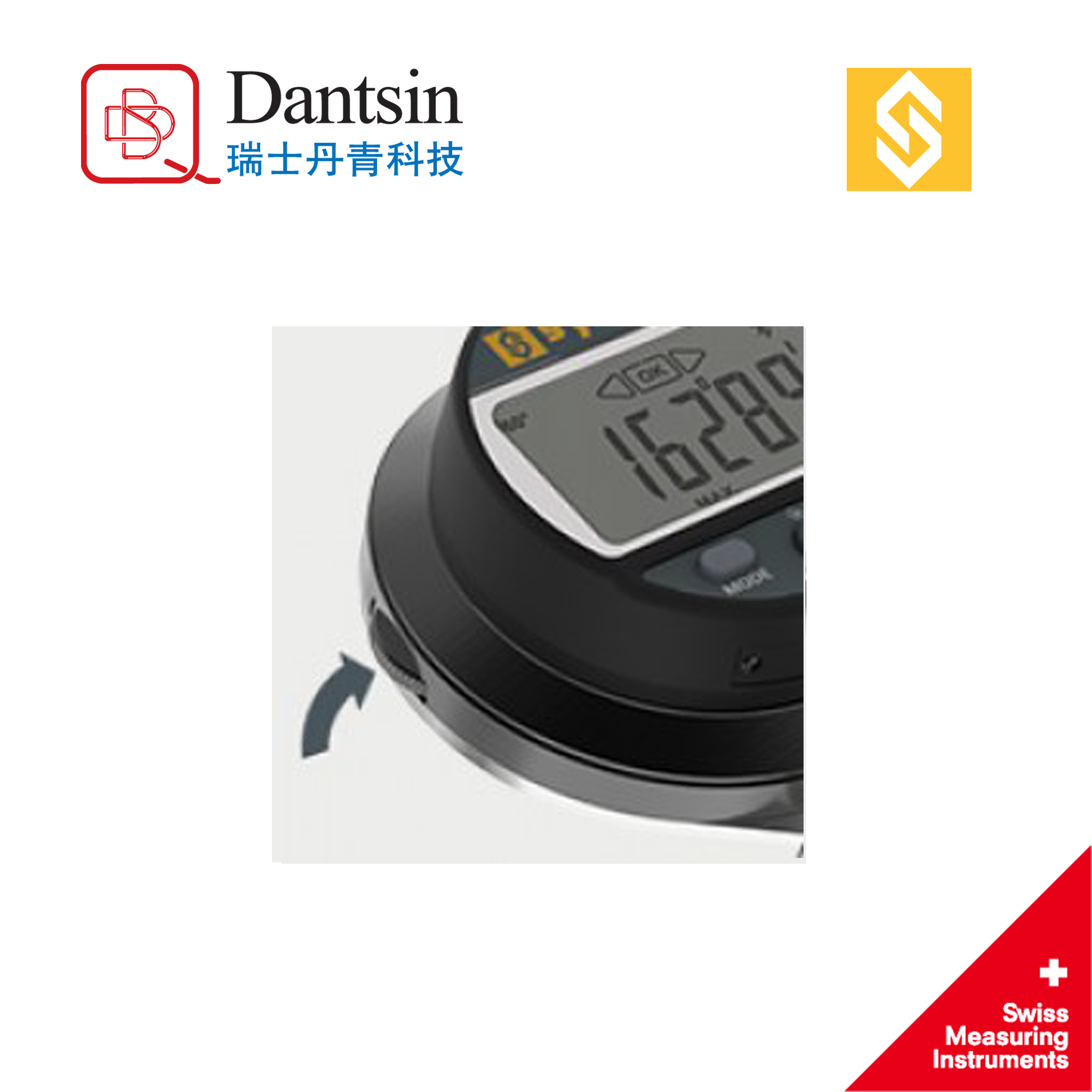 sylvac精準量具千分尺量角器 精選德瑞華 專業(yè)測量技術(shù) 車間現(xiàn)場 實驗室