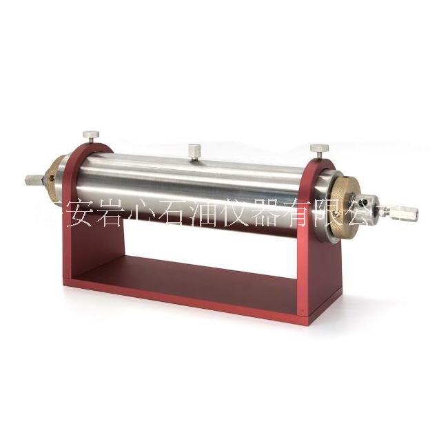 高壓巖心夾持器-巖心夾持器-不銹鋼巖心夾持器-安裝用途公司【海安巖心石油儀器有限公司】