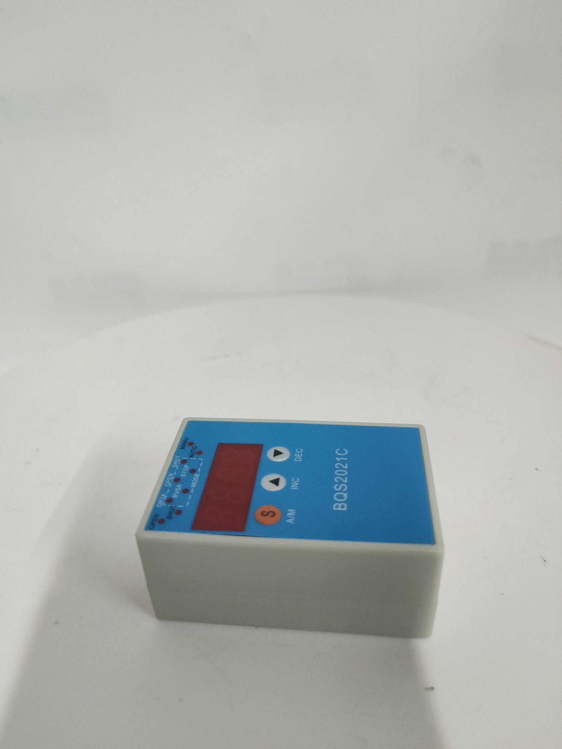 BQS2021C電動(dòng)執(zhí)行器控制模塊 閥門(mén)電動(dòng)裝置控制器 智能定位器