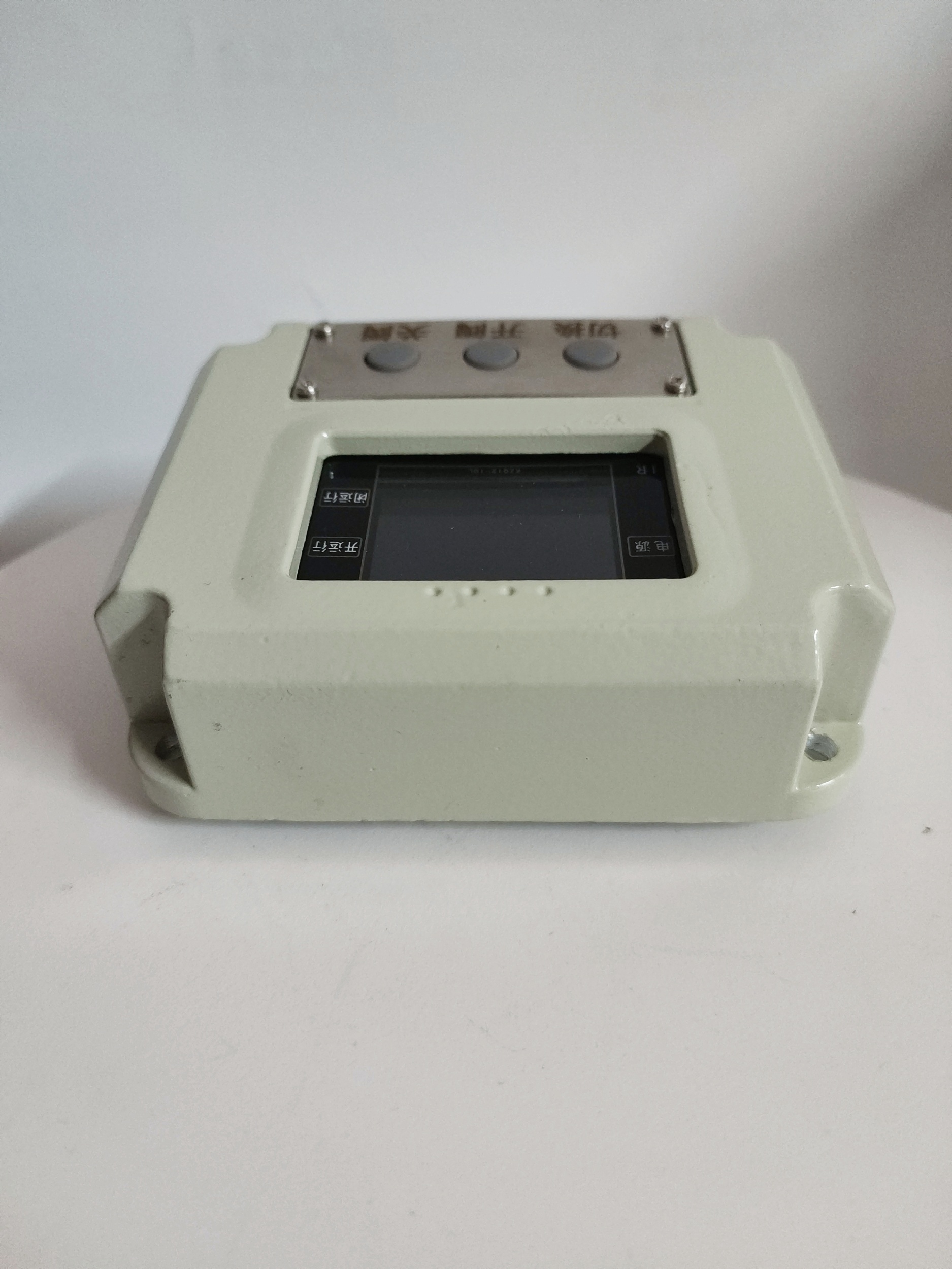 KZQ-10L(220V)整體型 電動(dòng)執(zhí)行機(jī)構(gòu)電路板 閥門電動(dòng)裝置控制器