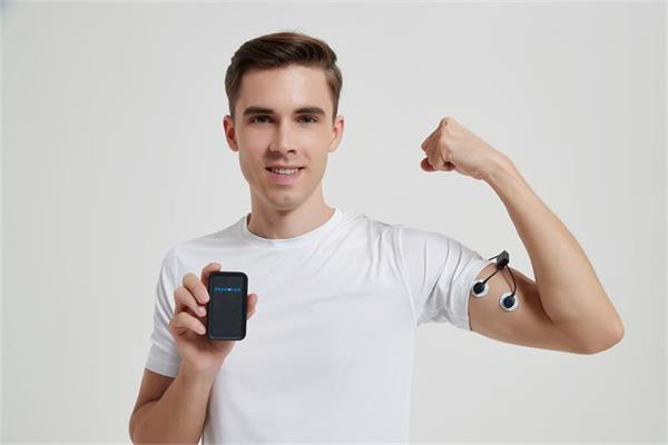 供應無線生理分析系統(tǒng)PhysioLAB