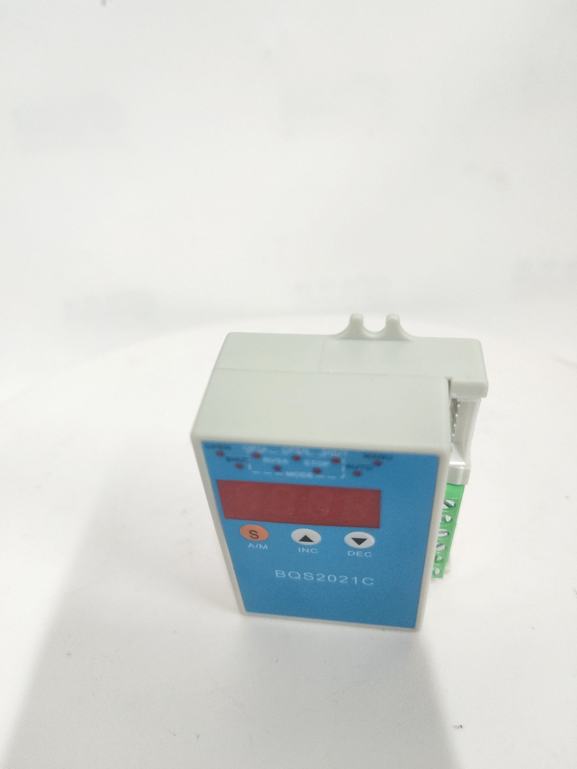 BQS2021C電動(dòng)執(zhí)行器控制模塊 閥門(mén)電動(dòng)裝置控制器 智能定位器