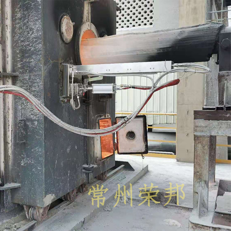 常州榮邦 RB-TVP氣動(dòng)高溫工業(yè)電視高溫環(huán)境的特種閉路電視設(shè)備監(jiān)視爐內(nèi)火焰