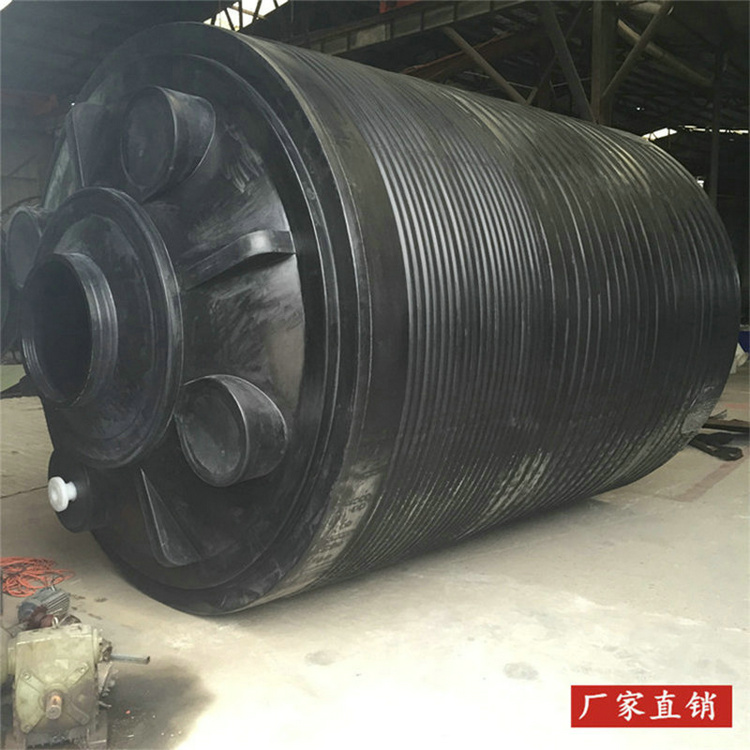 廠家供應(yīng)20立方聚合氯化鋁儲(chǔ)罐 碳鋼襯PE儲(chǔ)存罐 廠家耐高溫 內(nèi)貼防腐