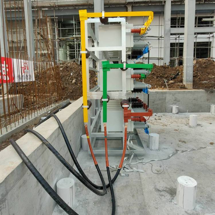廠家供應(yīng)高壓電容柜 高壓電容柜租賃 高壓電容器 高壓電容器租賃 高壓容性負(fù)載箱