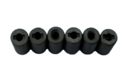 鐵氧體磁鐵 普磁 多極充磁 水泵轉(zhuǎn)子 磁組件