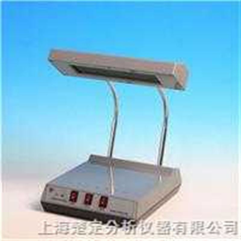 廠家供應(yīng)三用紫外分析儀/ZF-6臺(tái)燈式三用紫外分析儀（原ZF-1型）