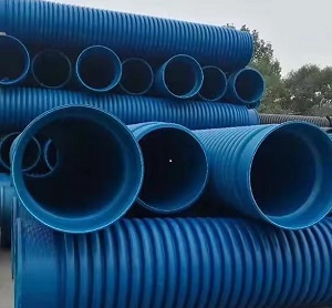 HDPE-M雙壁波紋管 重慶HDPE-M雙壁波紋管