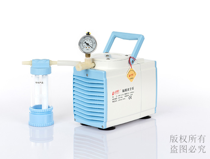 GM-0.33A無油隔膜真空泵批發(fā)價(jià)-供應(yīng)商-直銷-報(bào)價(jià)-廠家電話-多少錢