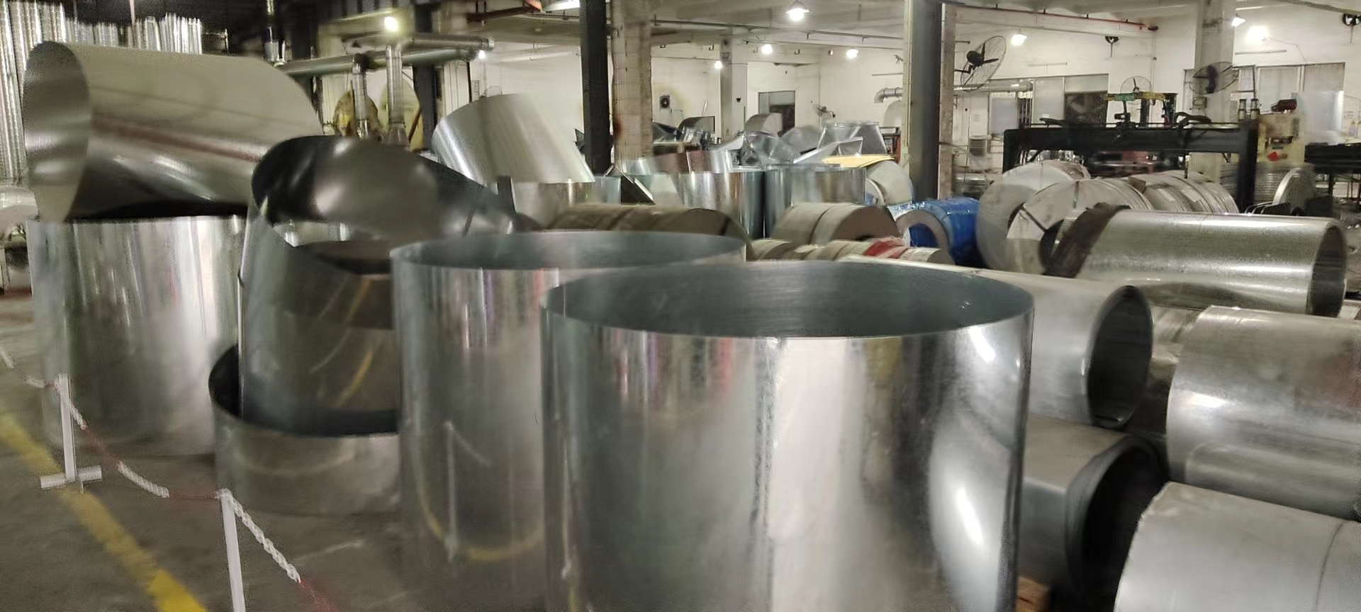 東莞不銹鋼焊管供應商、批發(fā)價格、廠家、熱銷電話【深圳市標記華發(fā)環(huán)保通風設備有限公司】