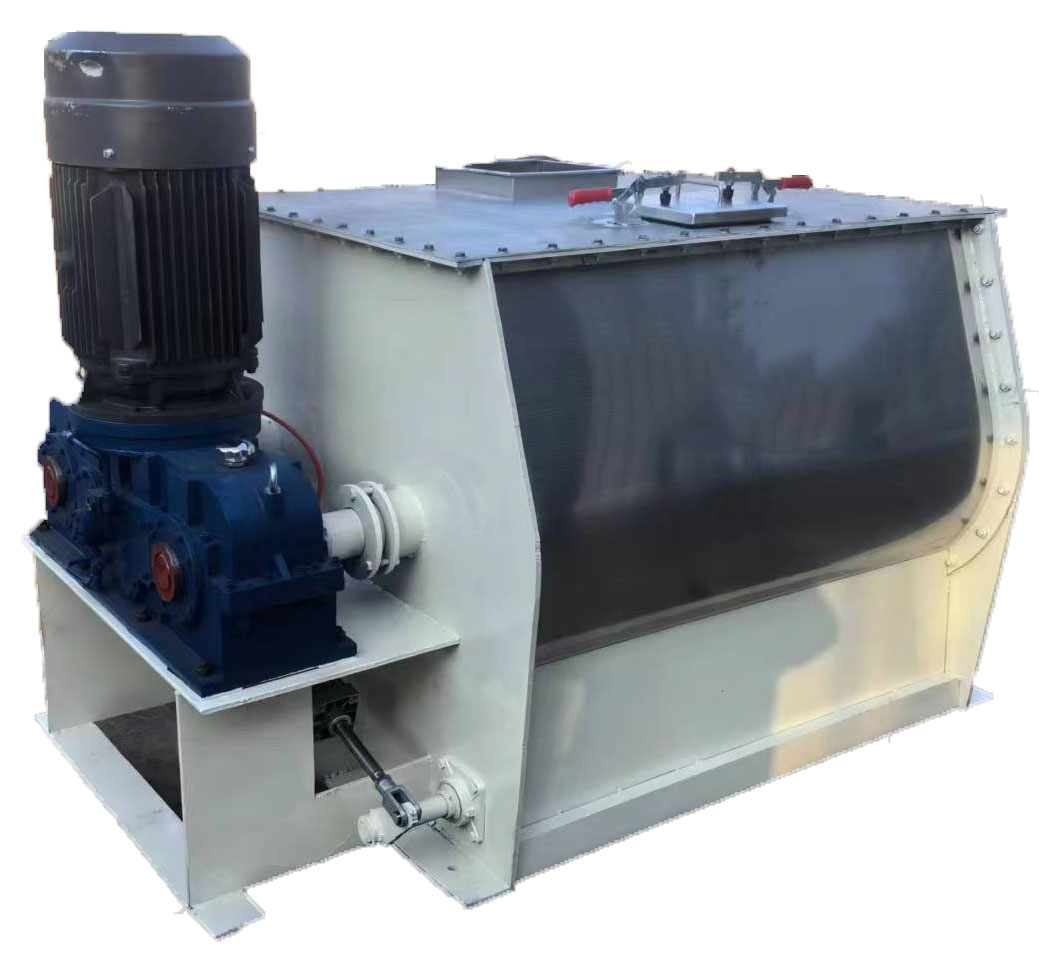 秦皇島摻混肥攪拌機(jī)廠家-價(jià)格-供應(yīng)商