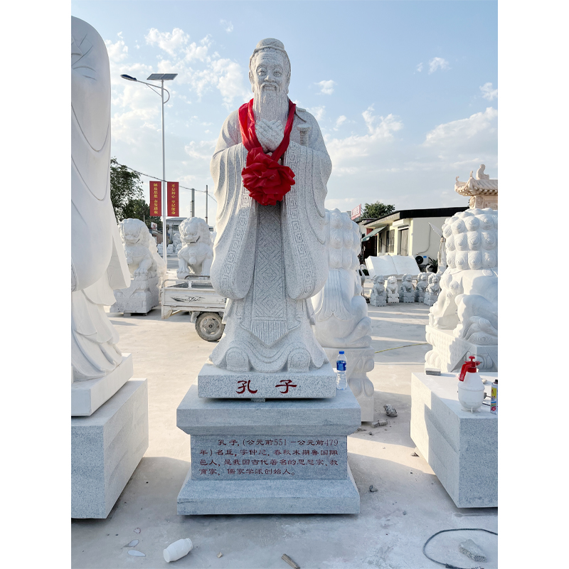 孔子像哪里有 孔子像哪家便宜