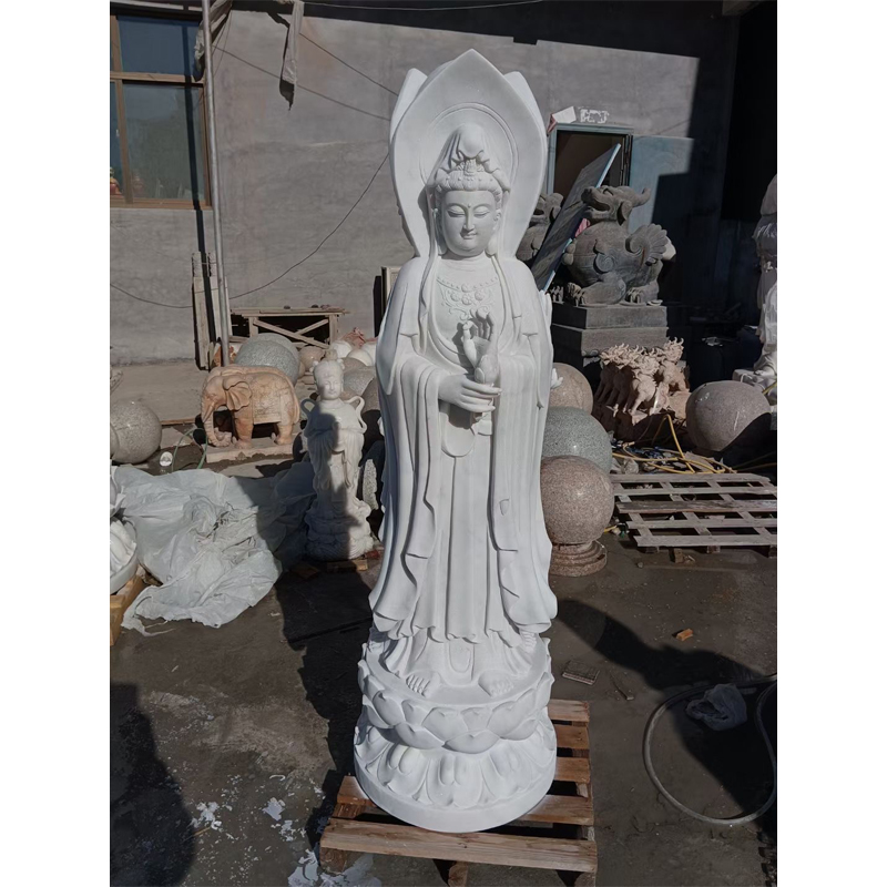 觀音菩薩像供應(yīng)商 觀音菩薩像多少錢
