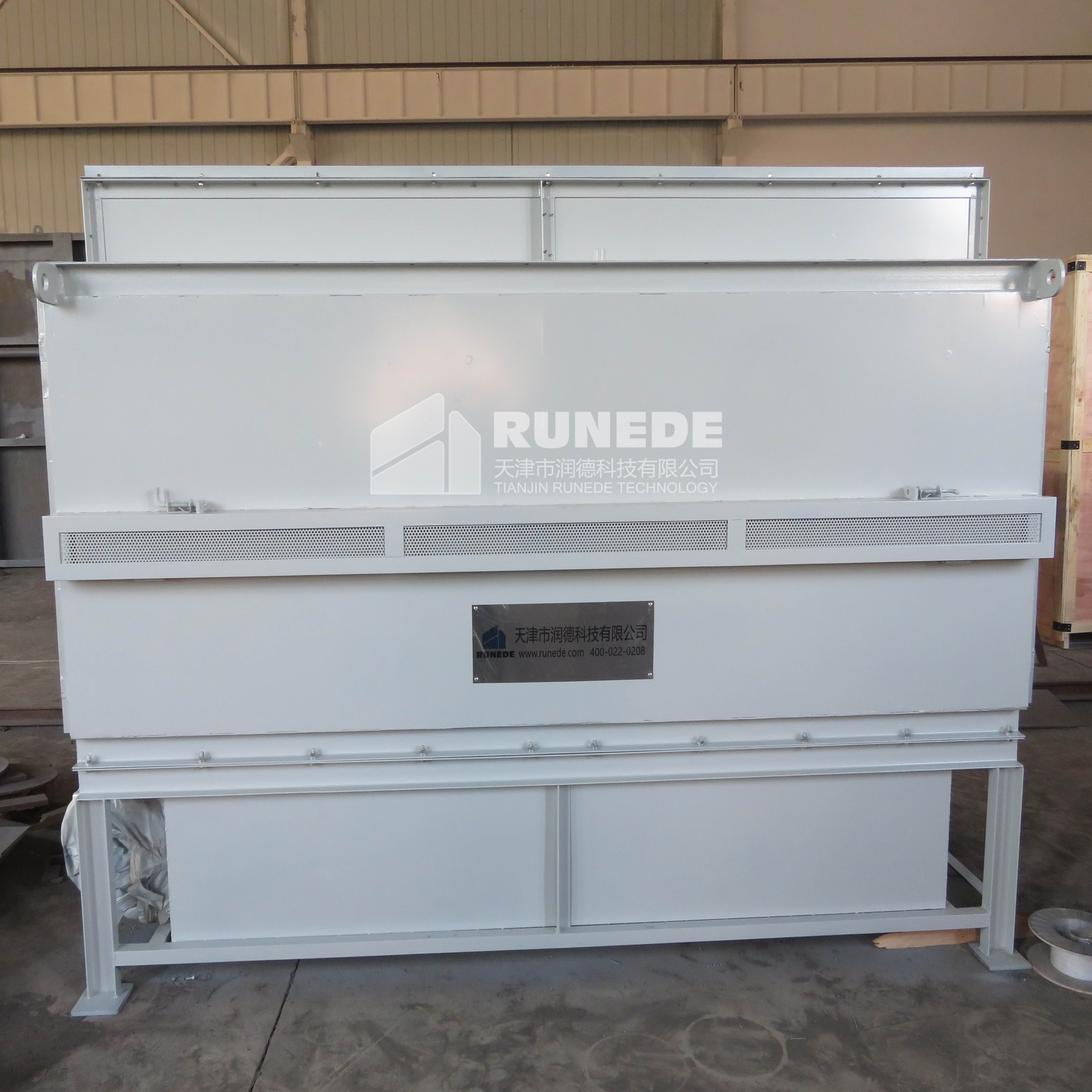 定制电加热烘干炉，满足不同需求，多用途烘干设备