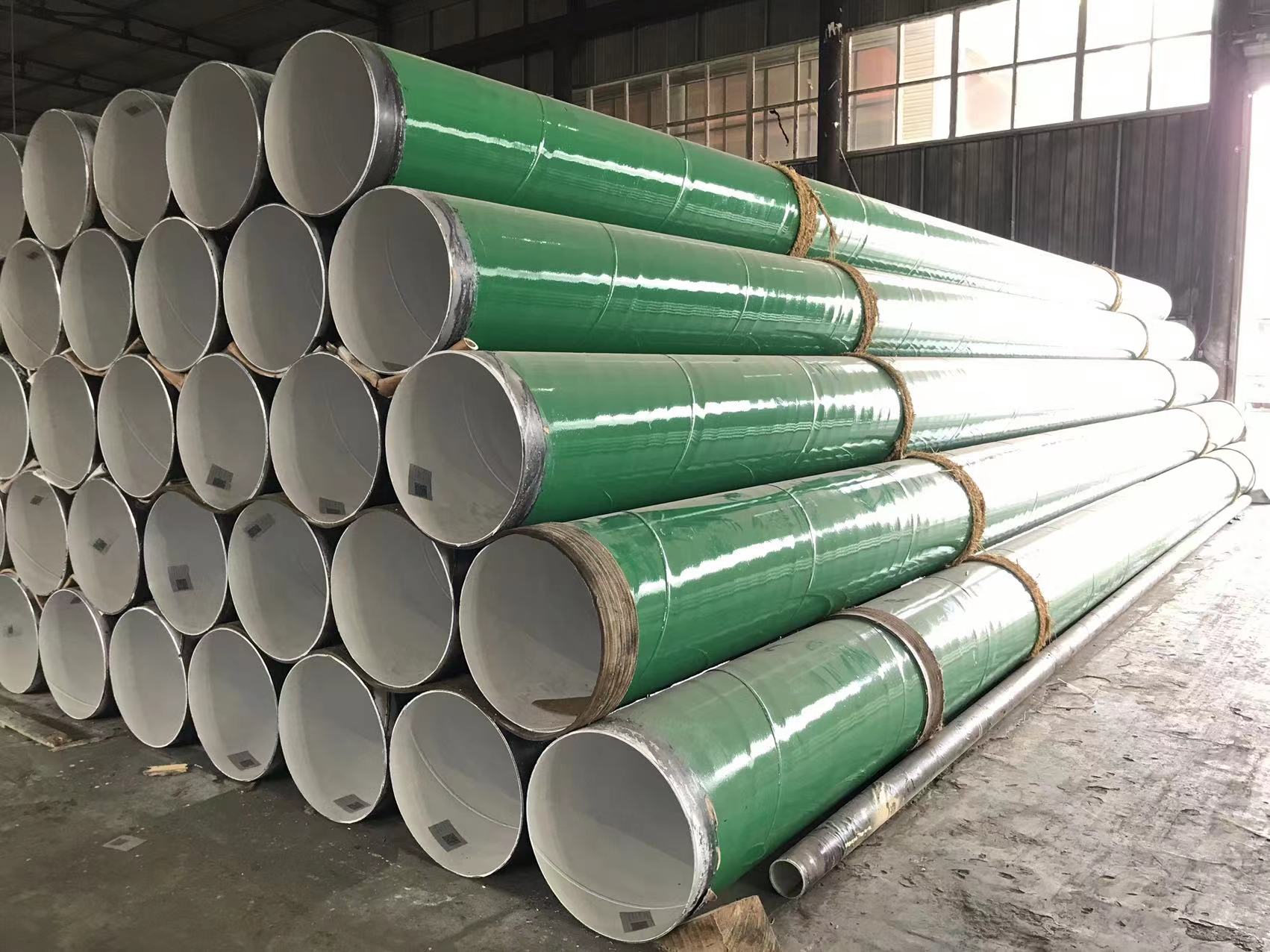 聚氨酯防腐鋼管廠家供應(yīng)-制造商-廠家哪個(gè)好-批發(fā)-銷(xiāo)售