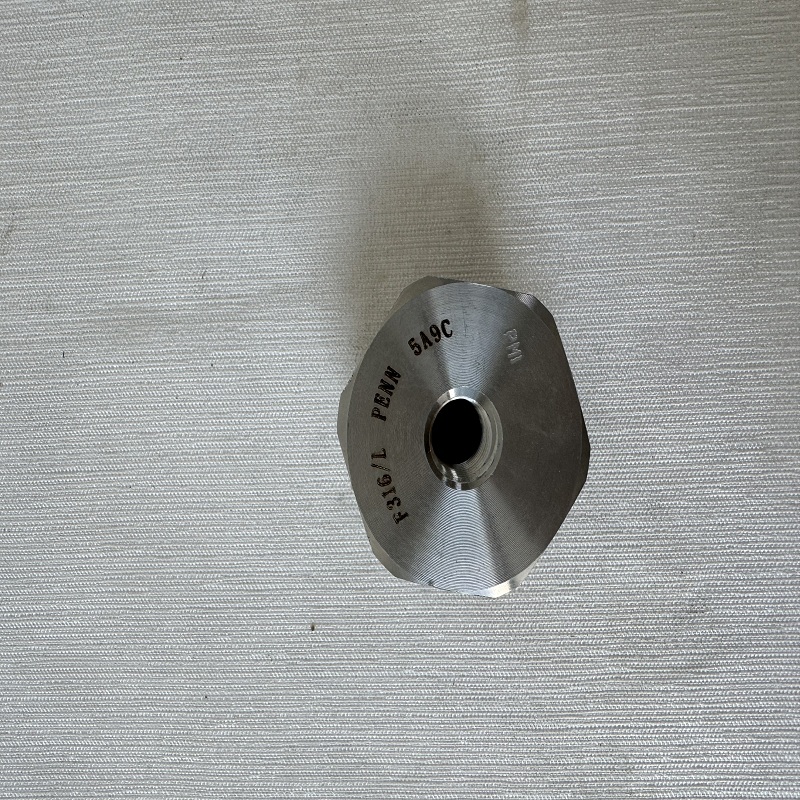 適用于美卓破碎機配件堵頭 17-107-688-001 適用于美卓破碎機配件堵頭 17-107-688-001