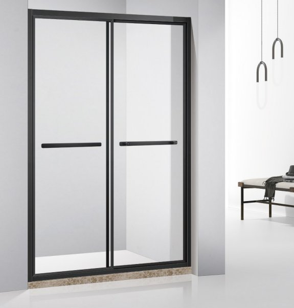 輕便靜音 移動門商品房干濕分離 衛(wèi)生間隔斷