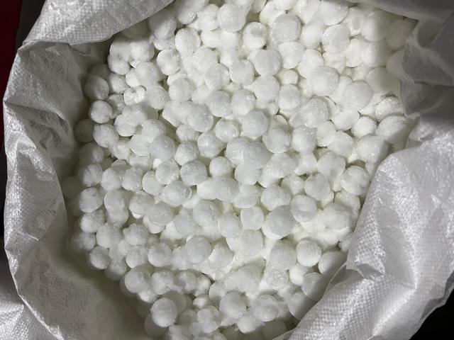 纖維球 纖維球?yàn)V料 污水過濾除油纖維球 油水分離纖維球?yàn)V料 手工制作