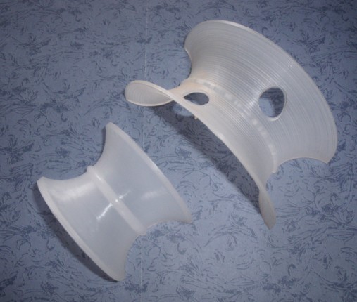 金屬矩鞍環(huán)填料 不銹鋼矩鞍環(huán)散堆填料 干燥塔吸收塔 304金屬矩鞍環(huán)