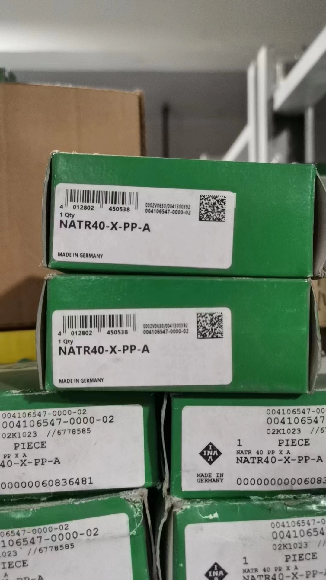 RNA4905-XL 向心滾子軸承價格  RNA4905-XL 向心滾子軸承多少錢 RNA4905-XL 向心滾子軸承