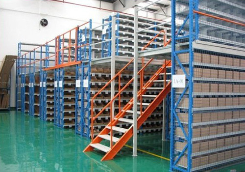 江門集成式倉庫貨架廠-價格-定制