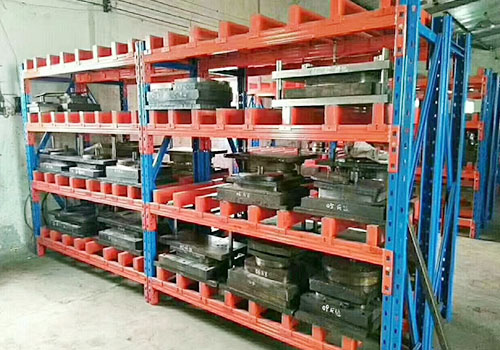 江門重型橫梁式模具架廠-價格-定制