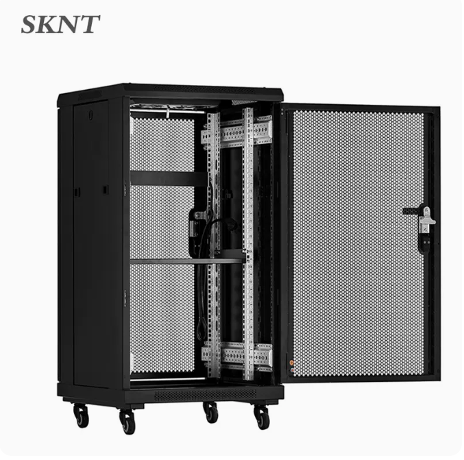 機房用網(wǎng)絡服務器機柜專業(yè)廠家.網(wǎng)絡機柜生產(chǎn)廠家批發(fā)價格.