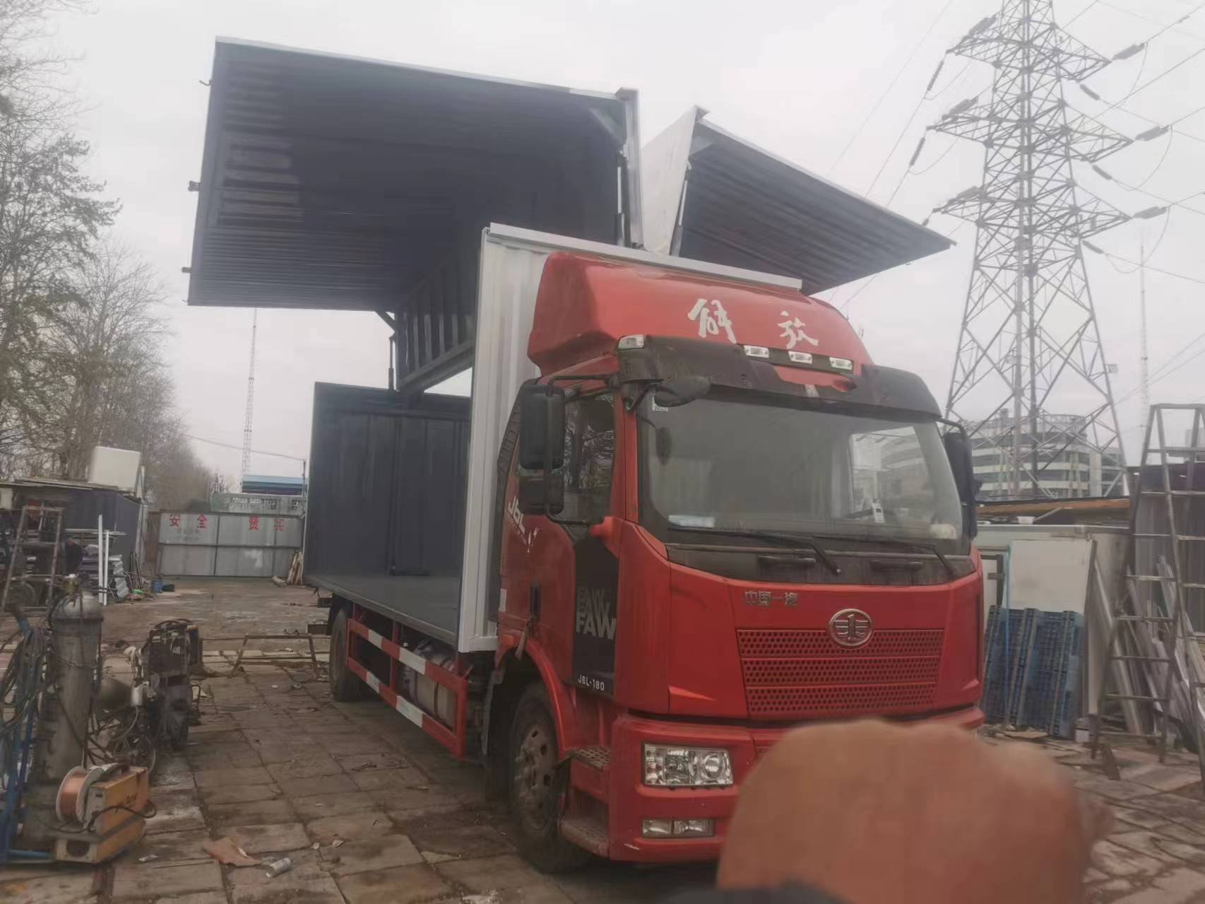 北京飛翼車廂廠哪家好.北京飛翼車廂廠家.北京飛翼車廂價(jià)格北京.飛翼車廂多少錢一米 北京飛翼車廂廠