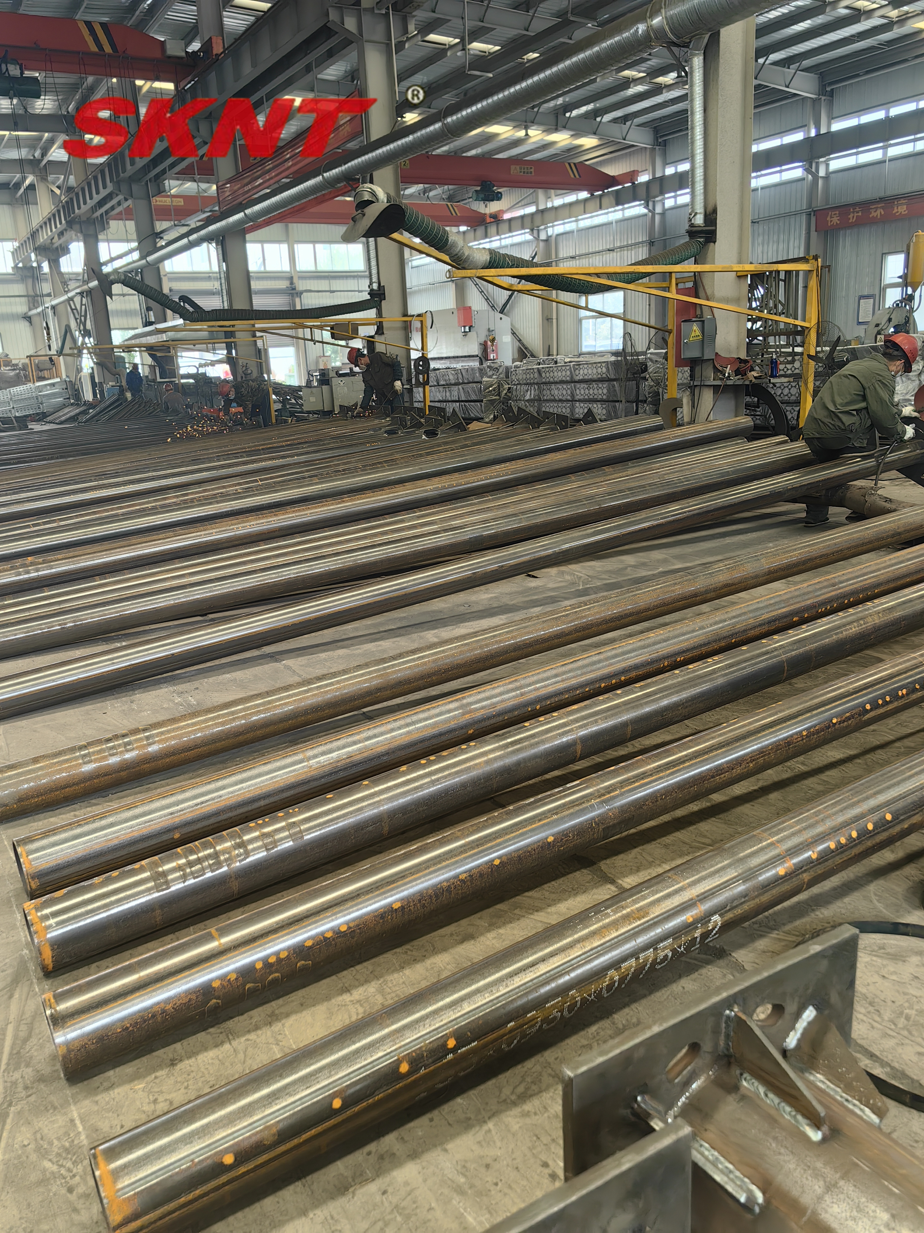 交通八角監(jiān)控立桿廠家安裝報價  監(jiān)控立桿多少錢一米  監(jiān)控立桿哪家好