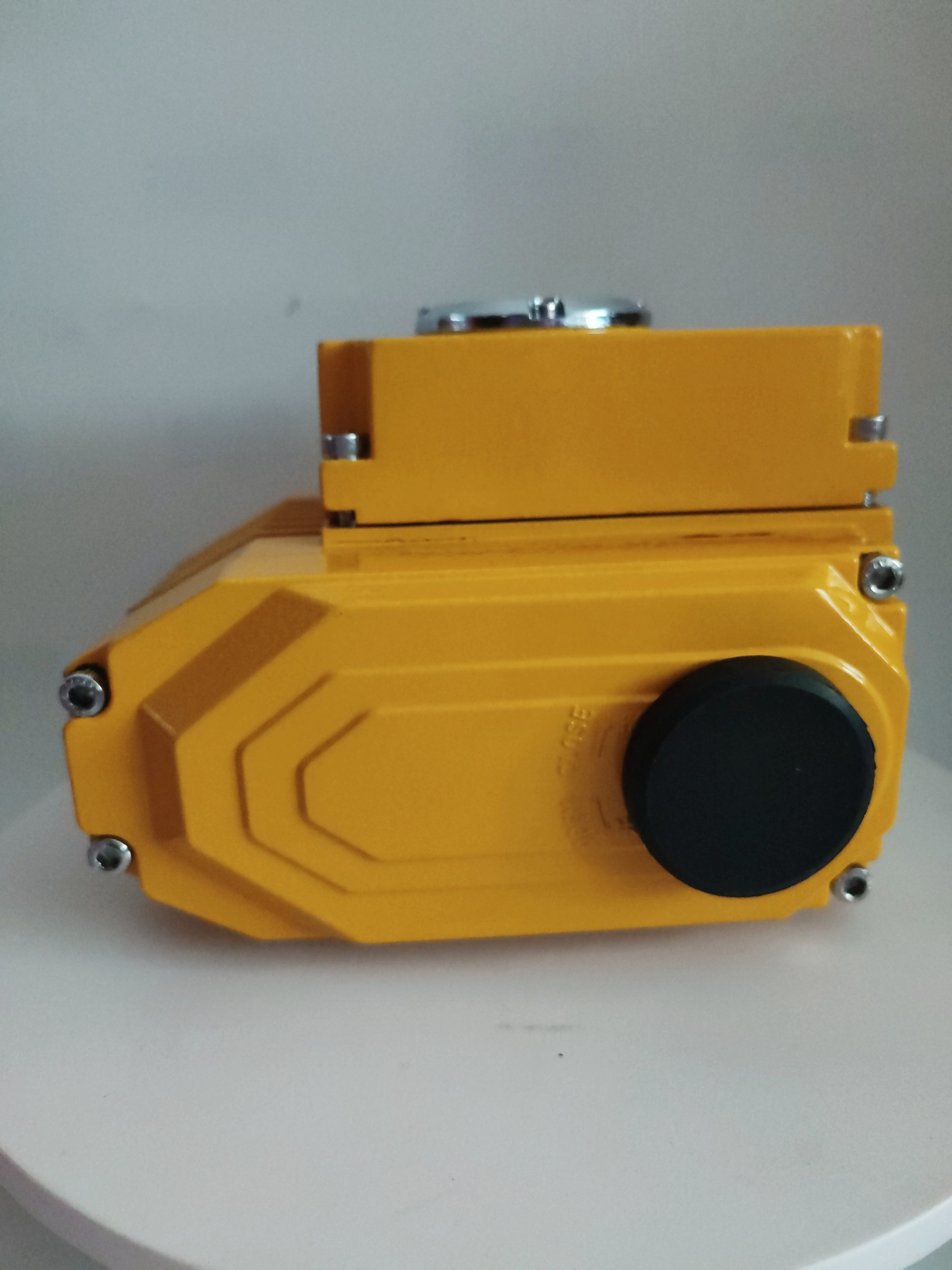 精巧型電動執(zhí)行器 BLH-05 閥門電動裝置 精小型電動執(zhí)行機(jī)構(gòu)