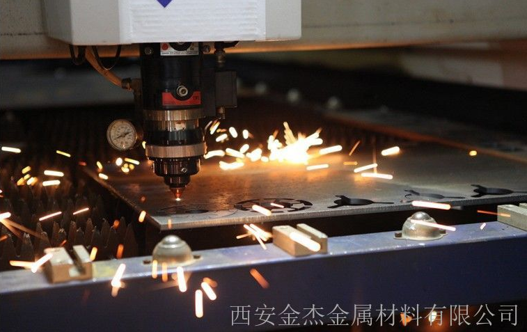 西安不銹鋼板激光切割加工定制廠家 CNC打孔折彎 來圖定制