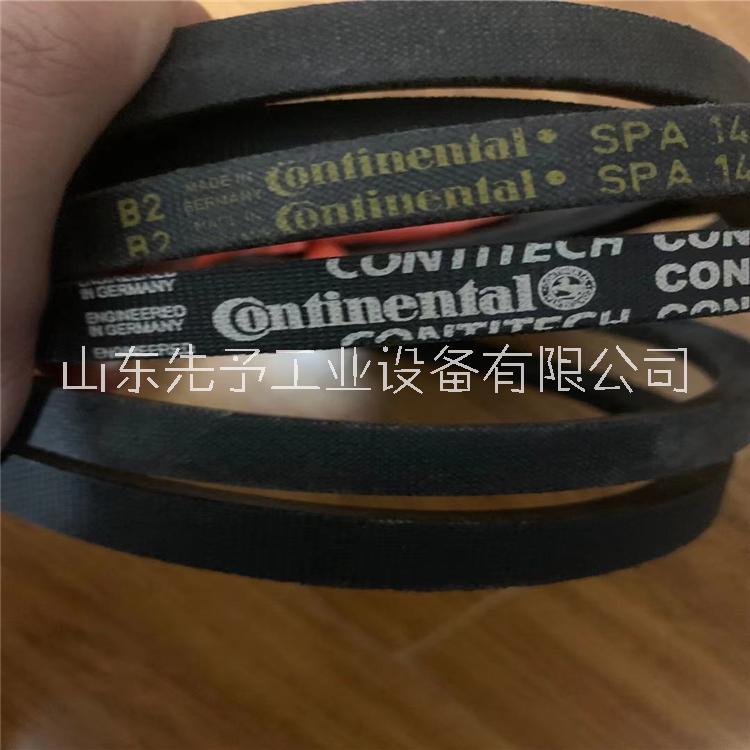 德國馬牌橡膠同步帶HTD3M-522-525-531-537-552-555-564-570-576