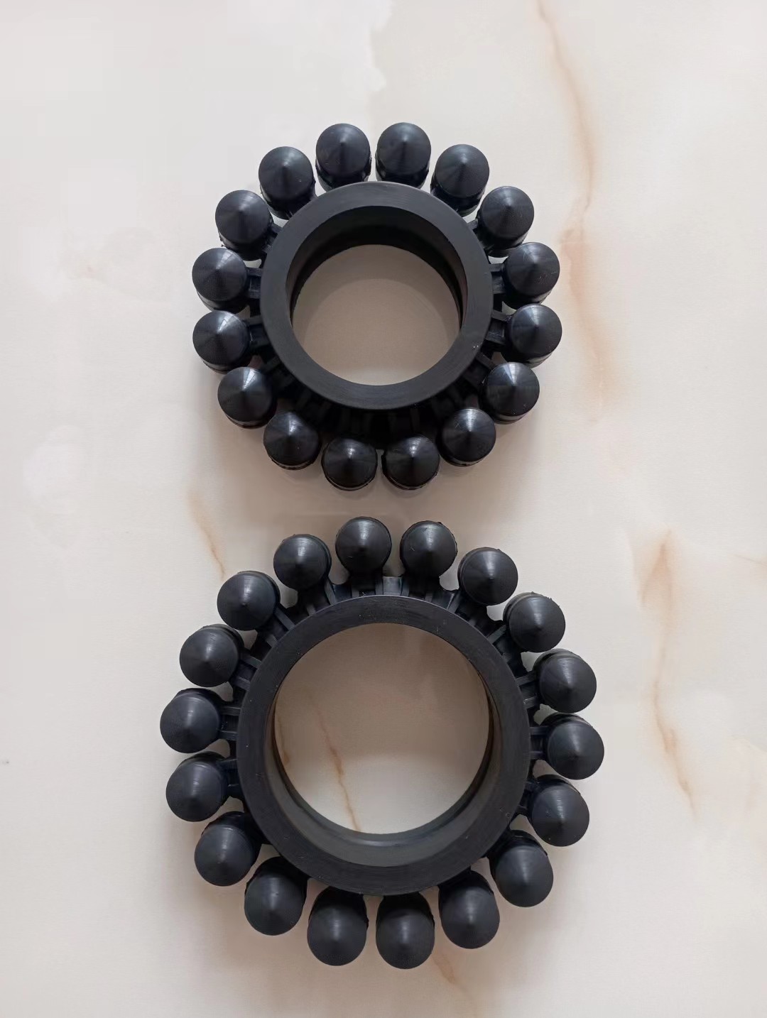 耐油耐酸堿，規(guī)格DN80，DN125，支持定制 氟橡膠動密封供應(yīng)商