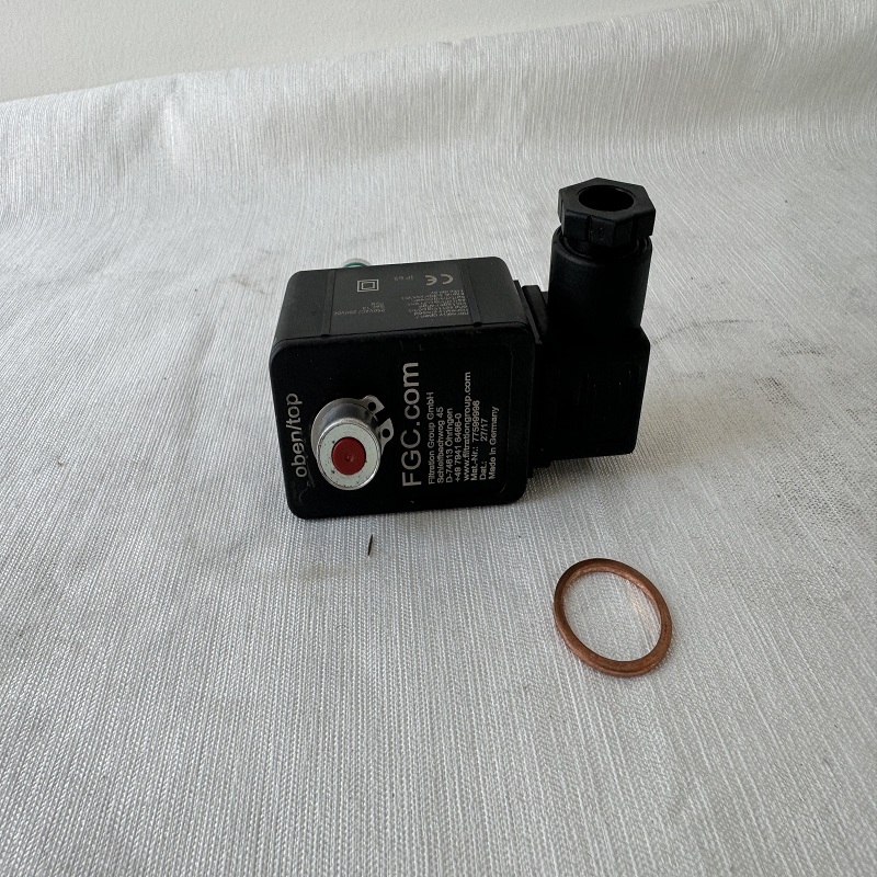 適用于山特維克破碎機配件水平軸壓降指示器 912.0127-00 適用于山特維克破碎機配件水平軸壓降指示器 912.01