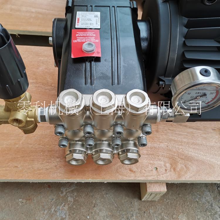 HAWK霍克柱塞泵高壓泵NMT3320HTR 高壓柱塞泵 進口柱塞泵 電動高壓柱塞泵 電動柱塞泵