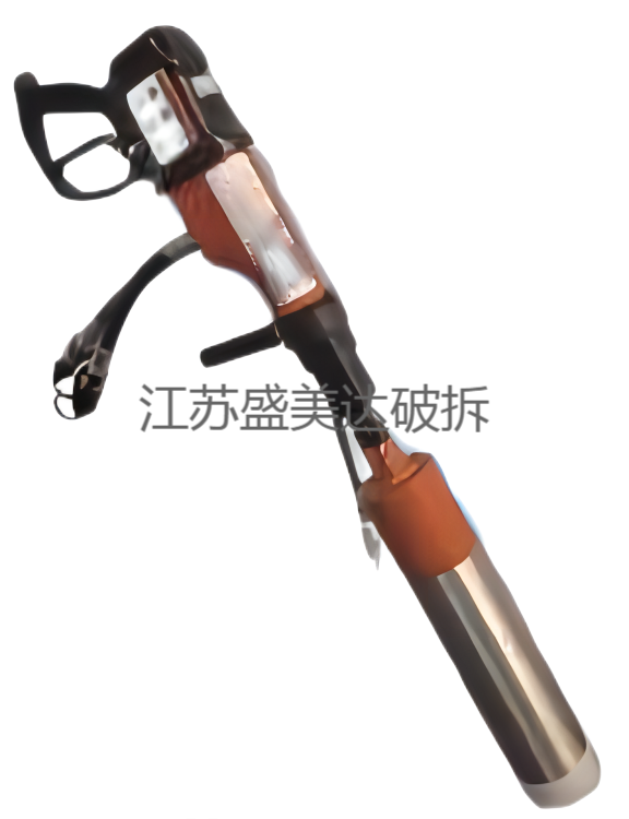 液壓鉆孔機(jī)