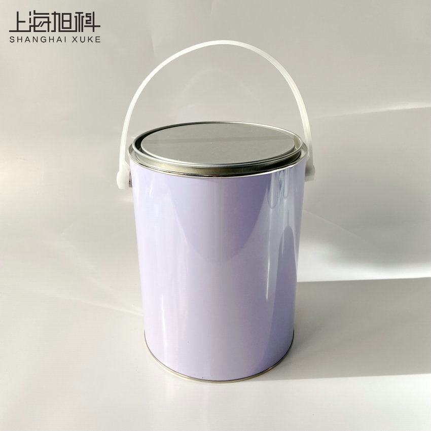 3.7L油漆罐 馬口鐵涂料罐 4kg樣品調(diào)漆罐 密封化工鐵罐 彩印定制鐵罐 3.7L油漆罐 涂料化工鐵罐 馬口鐵涂料罐