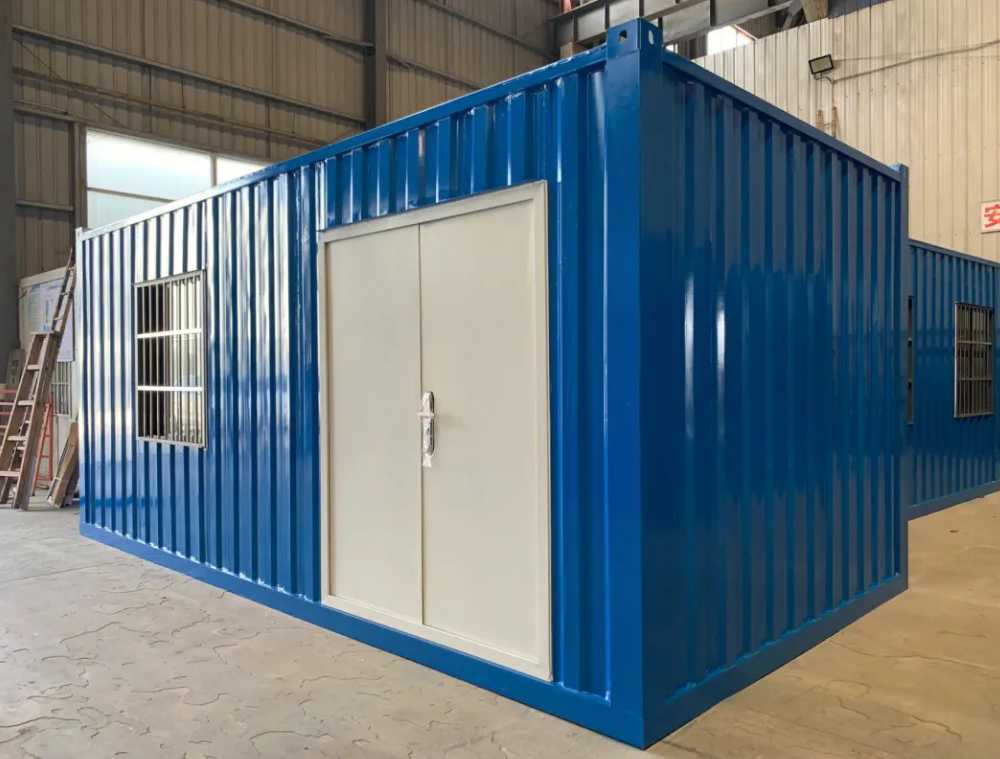 濟(jì)南集裝箱回收  集裝箱廠家價(jià)格&哪家好