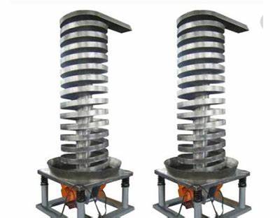 振動提升機TZD垂直振動提升機TZD系列振動提升設備美爾森機械