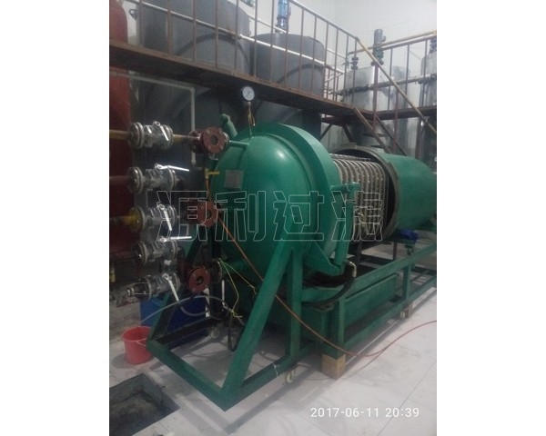 臥式脫蠟過濾機(jī)哪家好   新鄉(xiāng)臥式脫蠟過濾機(jī)  臥式脫蠟過濾機(jī)