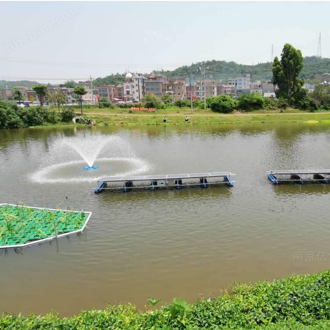 南京太陽(yáng)能噴泉曝氣機(jī)SFT-NJ400廠家-直銷-價(jià)格-供應(yīng)