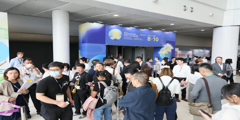 香港照明展2024年香港戶外照明展