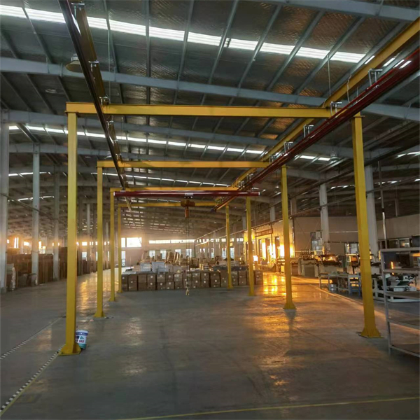 懸臂吊廠家  山東懸臂吊