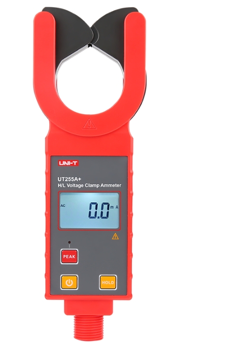 UT255A/UT255B高低壓鉗形電流表、批發(fā)市場、制造商供應(yīng)、多少錢