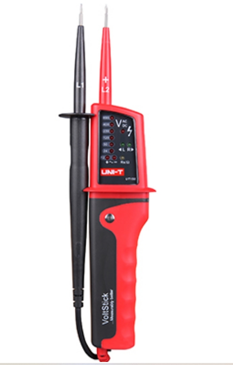 UT15系列防水型測電筆、多少錢、廠家哪里有、現(xiàn)貨供應(yīng)