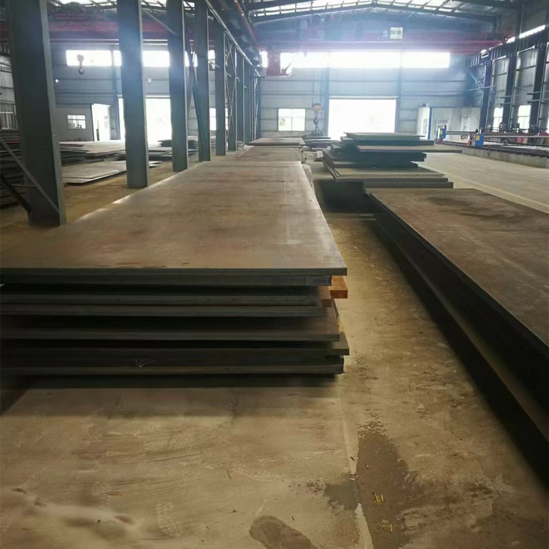 Q355D鋼板 鋼卷多少錢 鋼卷哪家好