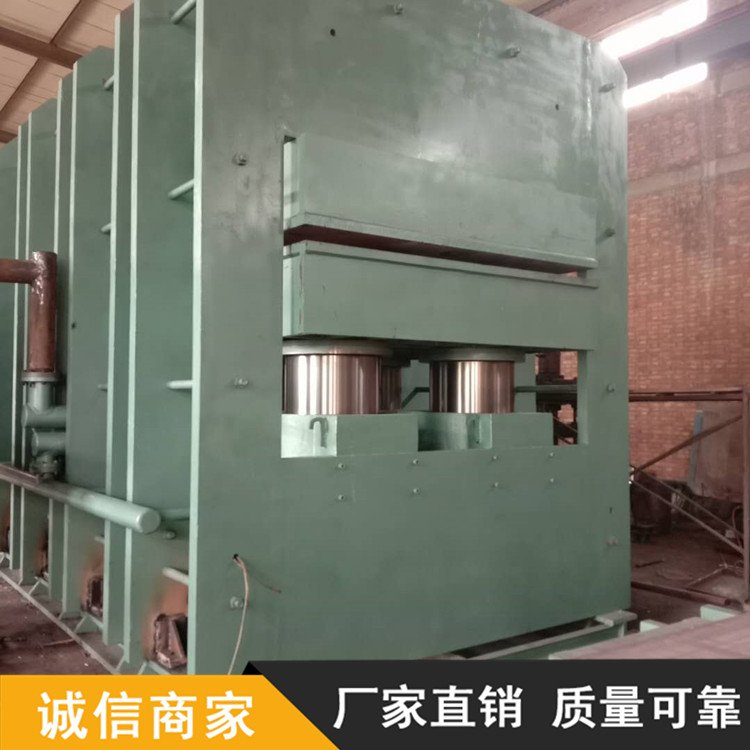 廠家供應(yīng)橡膠平板硫化機(jī) 電加熱框式硫化機(jī)械 輸送帶接頭硫化設(shè)備 雙環(huán)定制