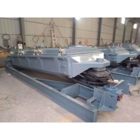 供應(yīng)方形搖擺篩精密篩分振動(dòng)篩